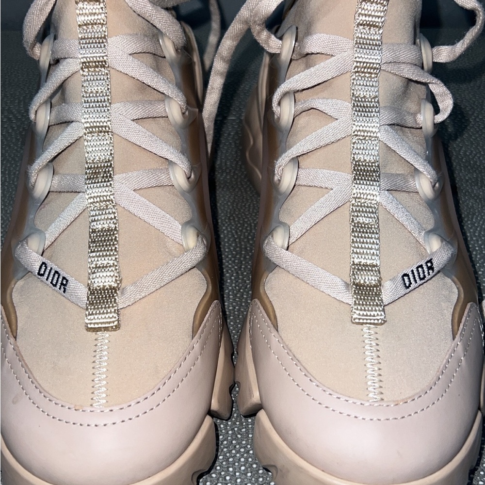 COPY - Dior sneaker - Picture 4 of 4
